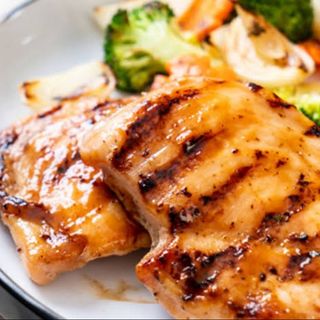 Petto di pollo qualità penna d’oro