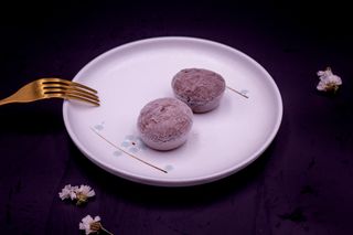 Mochi ice cioccolato - 2 pezzi