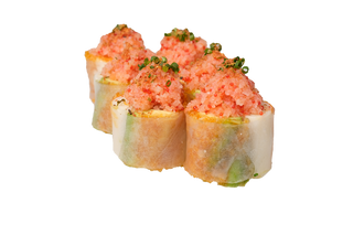 Spécial Spring - 6 pièces