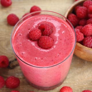 Smoothie Frambuesa Y Manzana (400 Cl.)