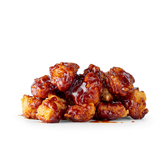 Boneless Bites BBQ