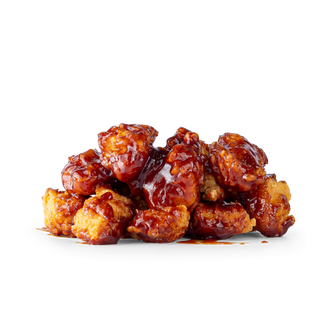 Boneless Bites BBQ