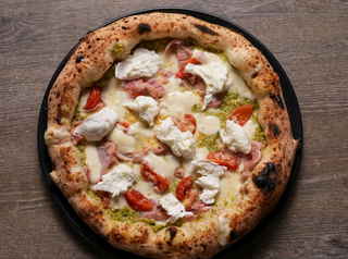 Pizza Zuccona 32cm