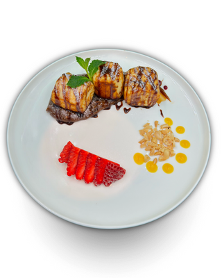 Сырники с апельсиновой цедрой (350г)