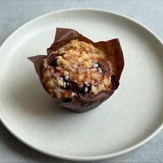 Секс з чорницями