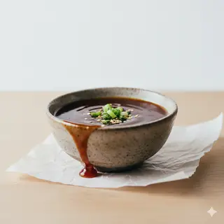 Salsa Teriyaki (50 Ml.)
