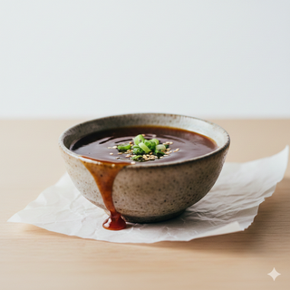 Salsa Teriyaki (50 Ml.)