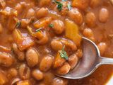 Beans Stew