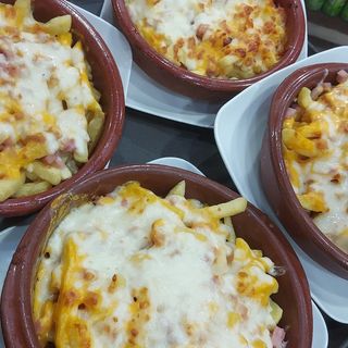 Entera Patatas deluxe