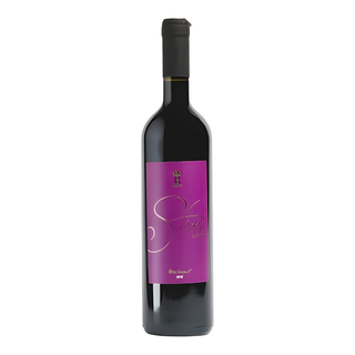 Stima Kratošija 2018, Vinarija Brajović