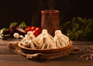 ხინკალი ქალაქური 10ც