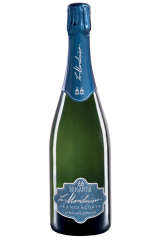 Franciacorta Saten - Le Marchesine