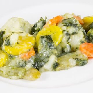 Menestra De Verduras