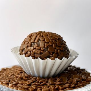 Brigadeiro Chocolate ao leite 