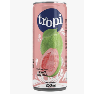  TROPI  GUAVA   