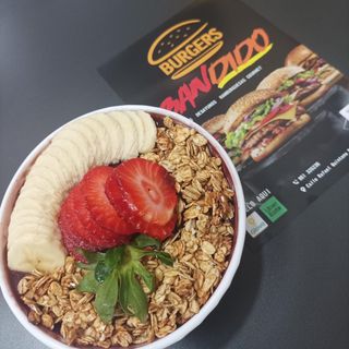 Açaí Bowl Largo / Large 500ml