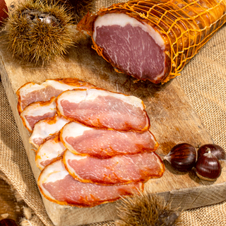 Lomo De Gochu De Monte Tierra Astur (200 Grs.) (13647)