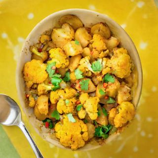 Aloo Gobi