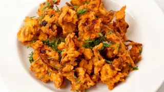 Onion Vazi