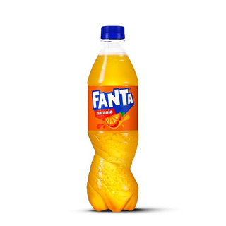 Fanta® Naranja