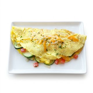 American Omelette