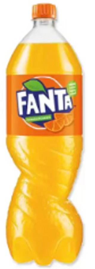 Fanta 1,5 l