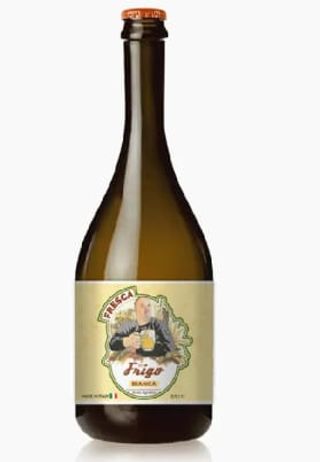 Agricola bianca la fresca  50 cl