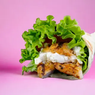 Piadina coccodè