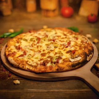 პიცა საფირმო ოთხი სეზონი