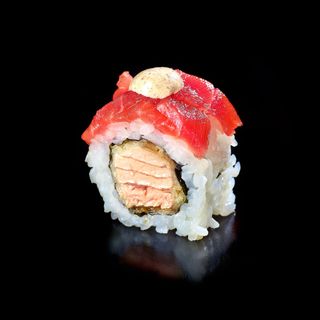 Uramaki Maguro Roll (8 Uts.)