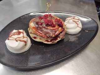 Американски палачинки (270г)