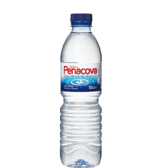 Água 50cl