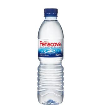 Água 50cl