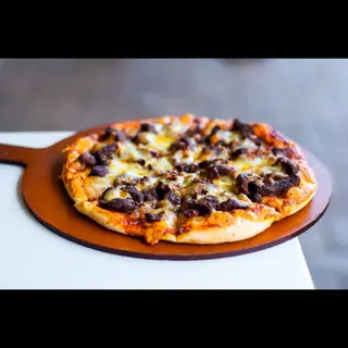 BBQ steak - small