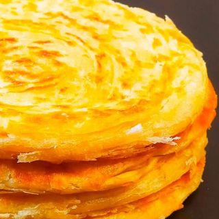  КАТТАМА НАН ( слоенный хлеб )