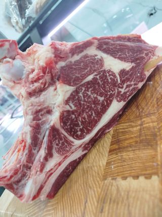 Controfiletto di Fassona 500 gr c.a