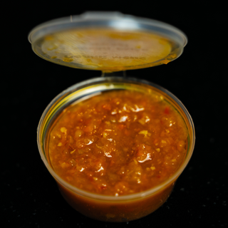 Аджика (45мл)