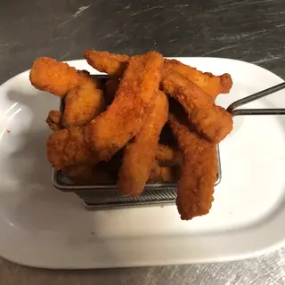 Finguers De Pollo