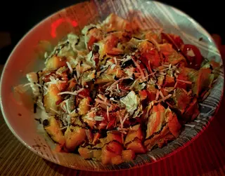 Ensalada Prime