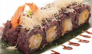 169 Uramaki Black ebiten