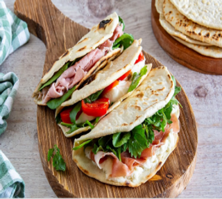 Piadina classica
