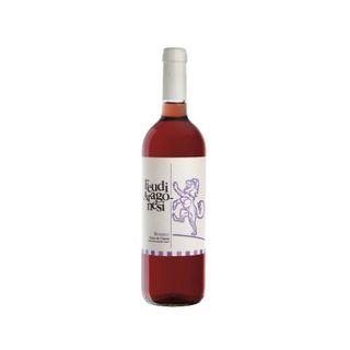 Vino Rosato (750 Ml.)