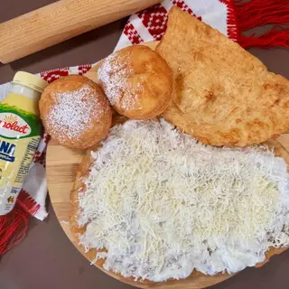 Meniu Langos