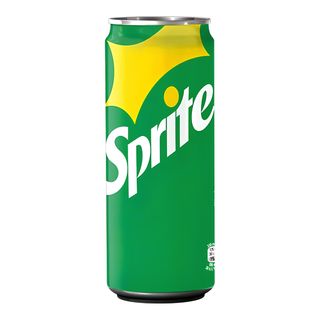 Sprite 33 cl
