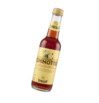 Chinotto in vetro