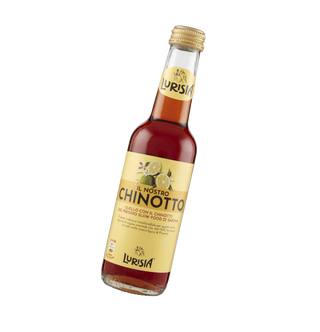 Chinotto in vetro