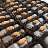 Горіховий батончик в асортименті (53г)