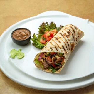 Kebab pita