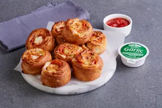 Peppero  Rolls