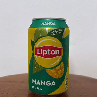 Lipton de Manga 33cl